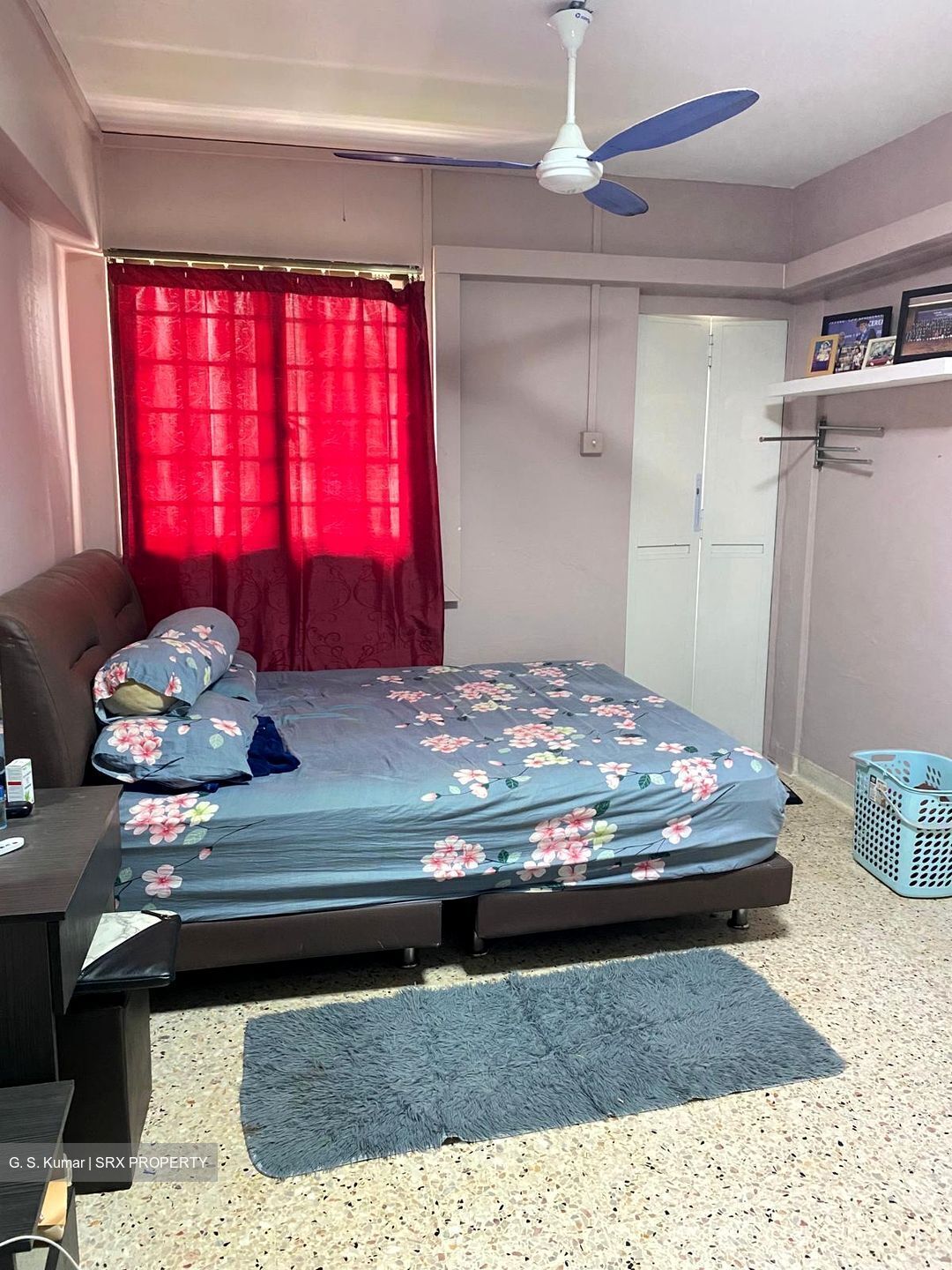 Blk 467 Teck Ghee Horizon (Ang Mo Kio), HDB 4 Rooms #631442361